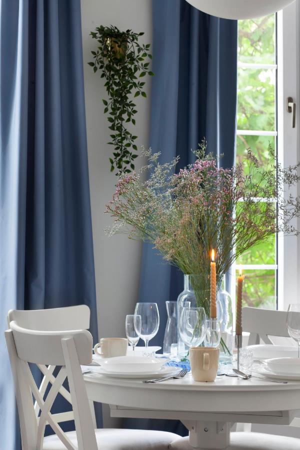 Lägenhet Elite Hamptons Old Town Gdańsk