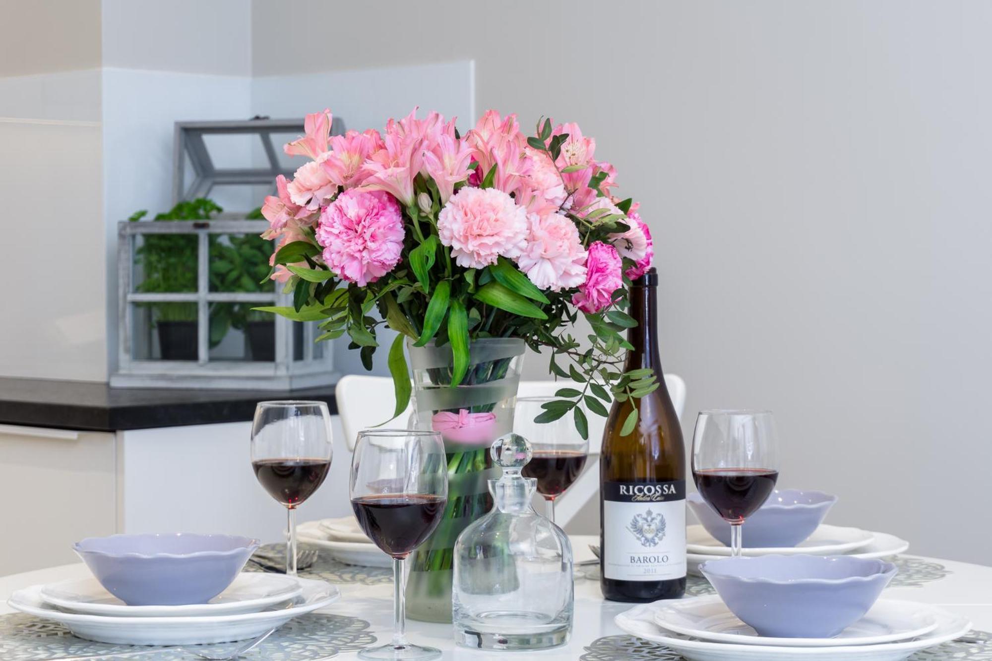 Elite Hamptons Old Town