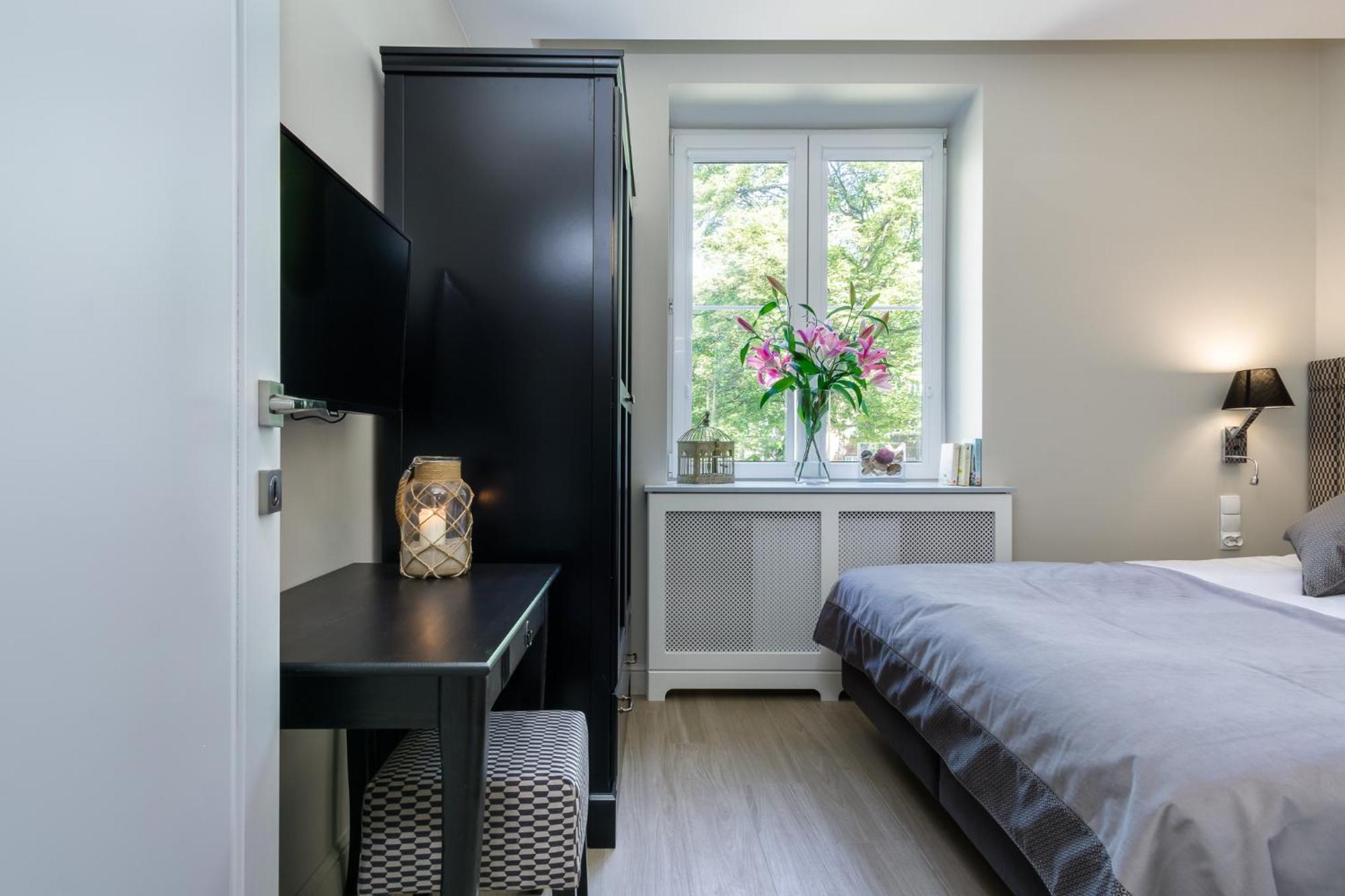 Apartment Elite Hamptons Old Town