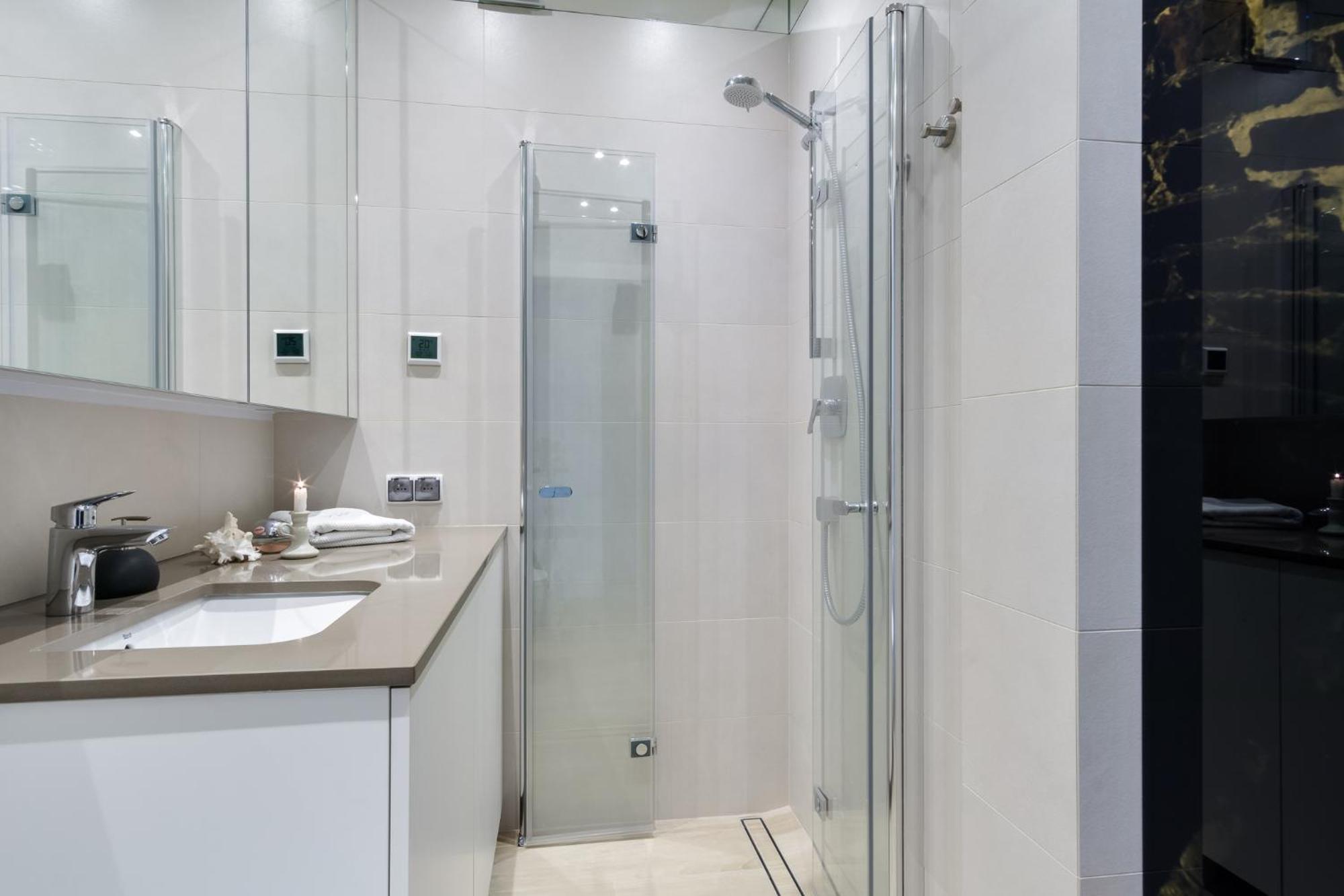 Apartment Elite Hamptons Old Town Gdansk